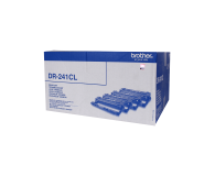 BROTHER DR241CL 15000 zadań (bęben , zestaw CMYK) - 224685 - zdjęcie 2